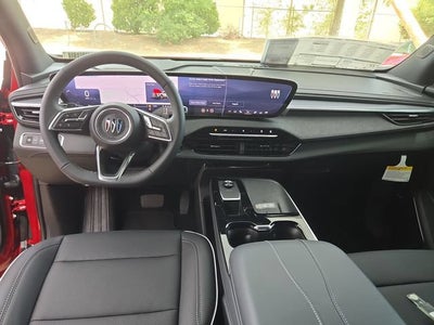 2027 Buick Enclave Sport Touring