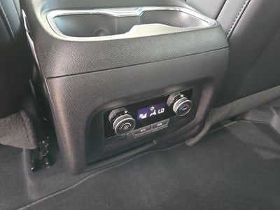 2027 Buick Enclave Sport Touring