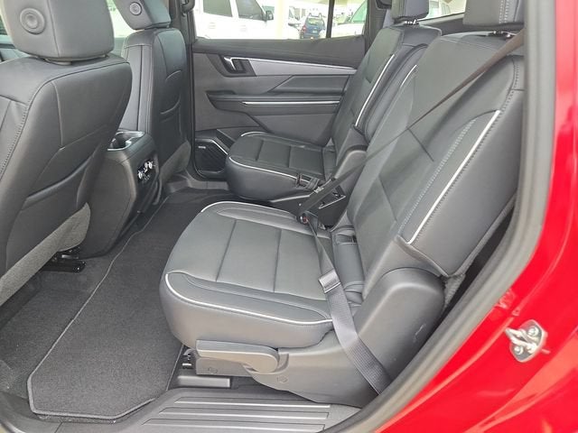 2027 Buick Enclave Sport Touring