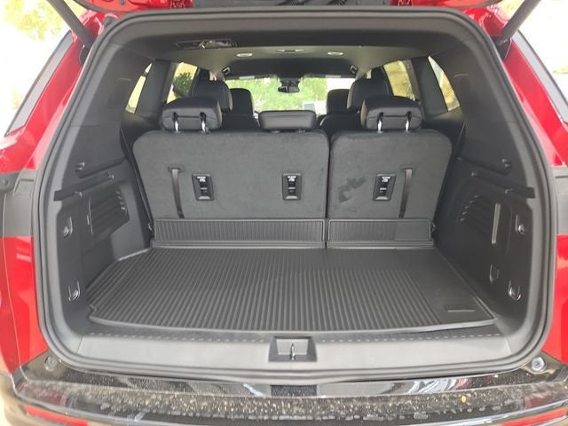 2027 Buick Enclave Sport Touring