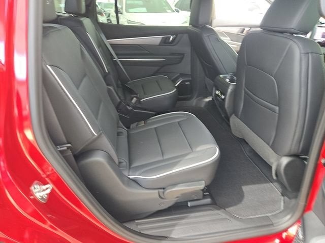 2027 Buick Enclave Sport Touring