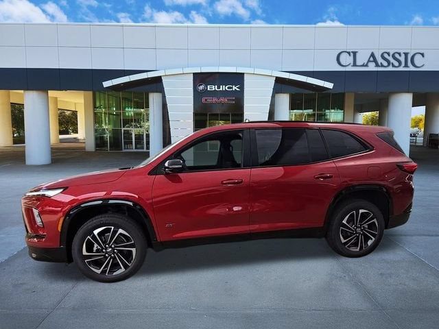2027 Buick Enclave Sport Touring