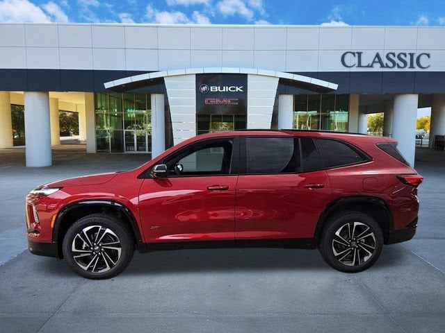 2027 Buick Enclave Sport Touring