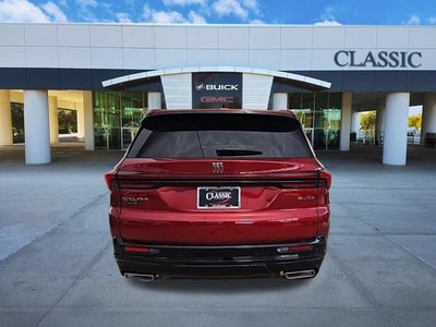 2027 Buick Enclave Sport Touring