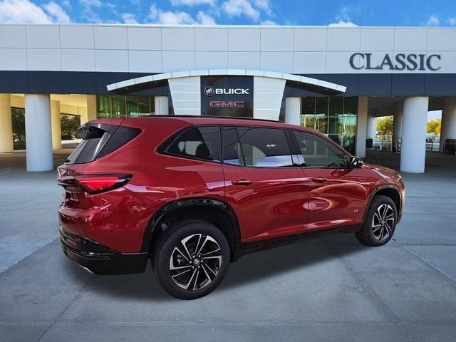 2027 Buick Enclave Sport Touring