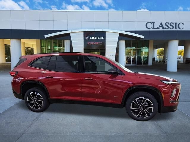 2027 Buick Enclave Sport Touring