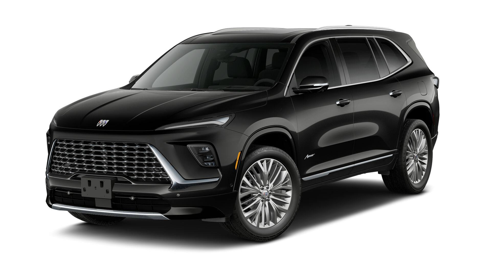 2027 Buick Enclave