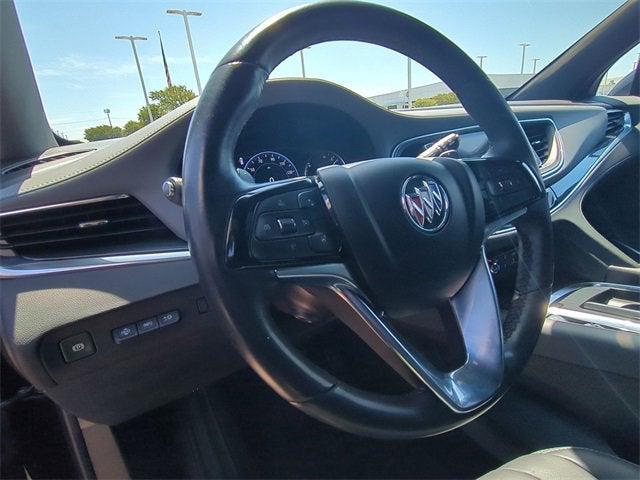 2024 Buick Enclave Premium