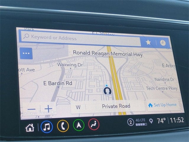 2024 Buick Enclave Premium