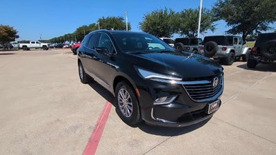 2024 Buick Enclave Premium
