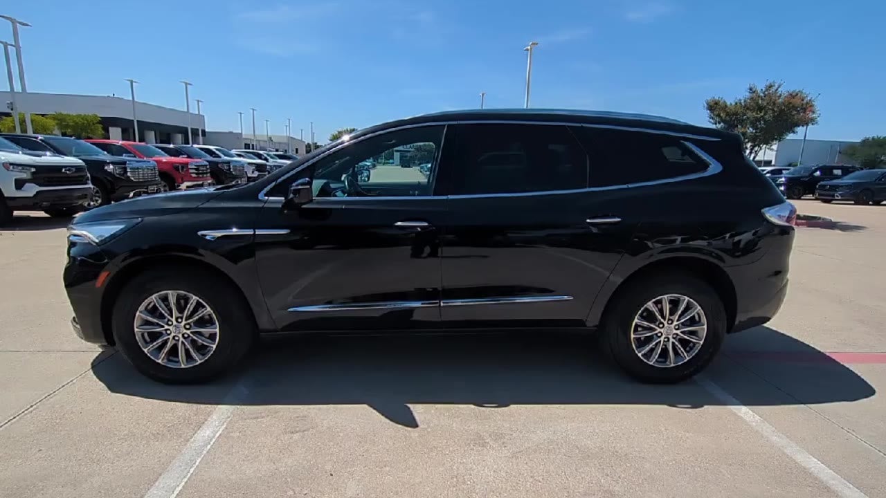 2024 Buick Enclave Premium