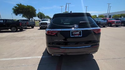 2024 Buick Enclave Premium