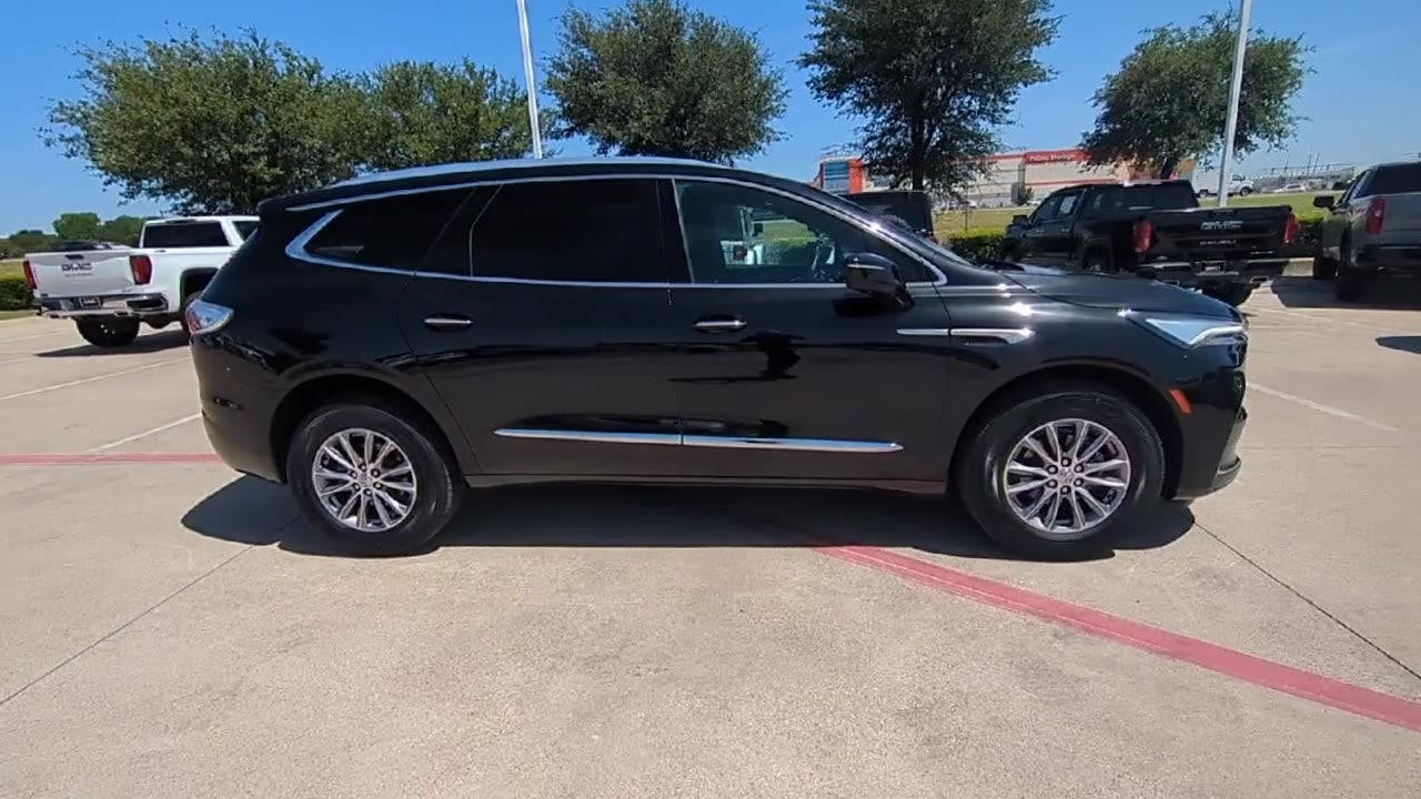 2024 Buick Enclave Premium