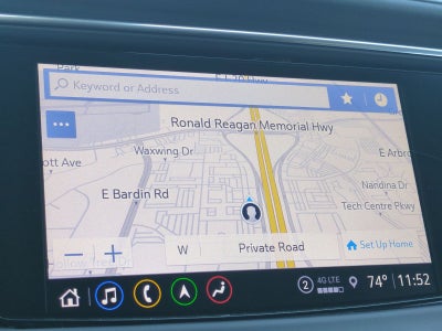 2024 Buick Enclave Premium