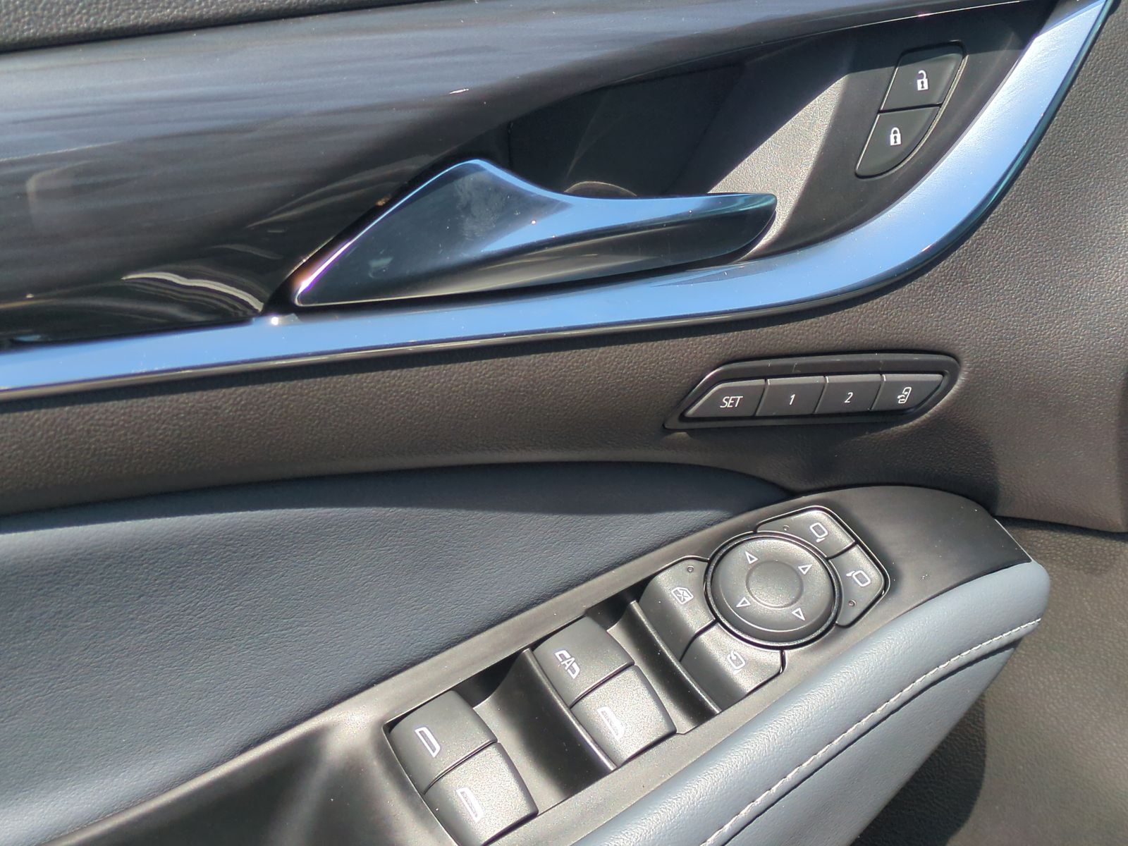 2024 Buick Enclave Premium