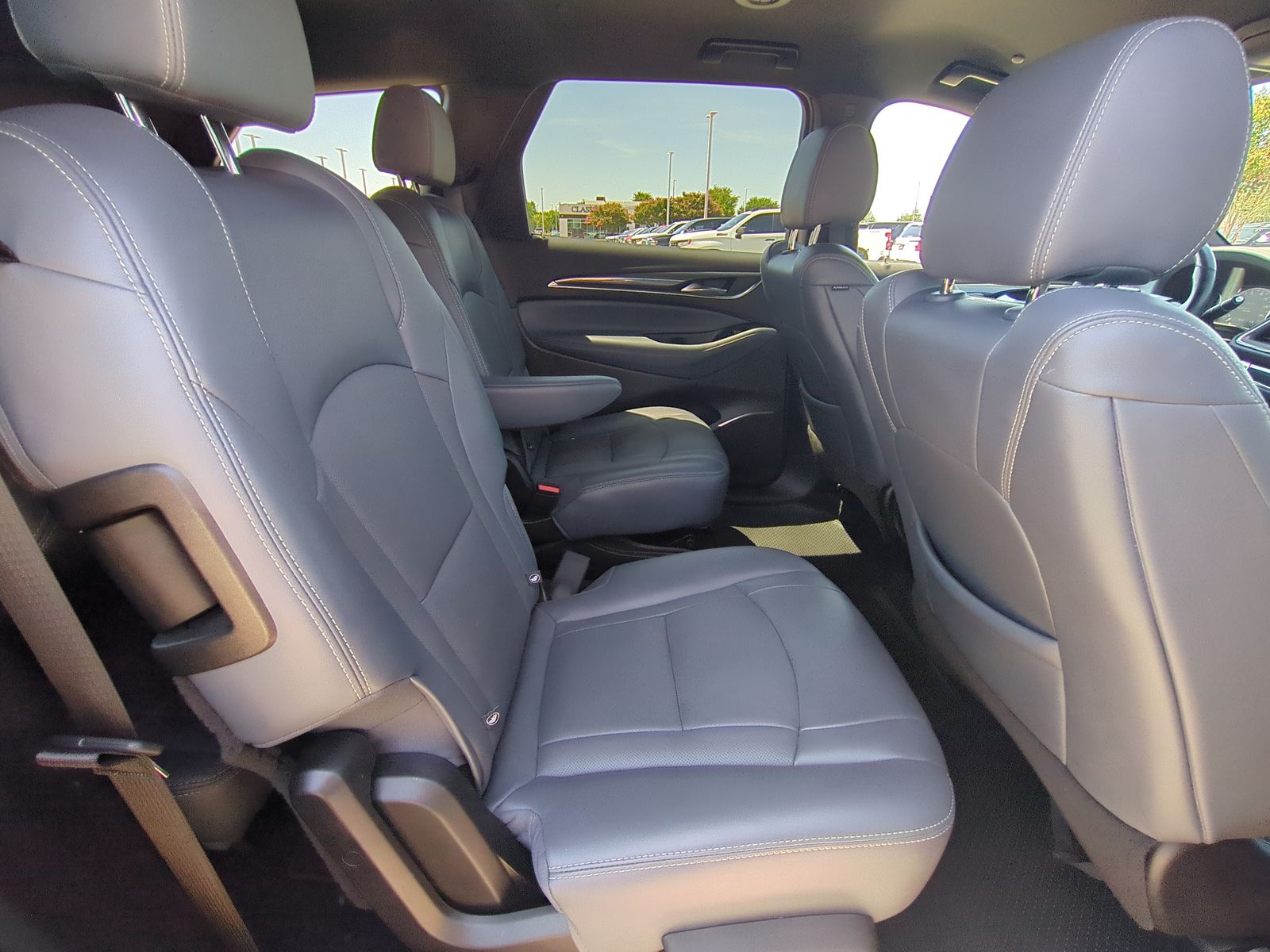 2024 Buick Enclave Premium