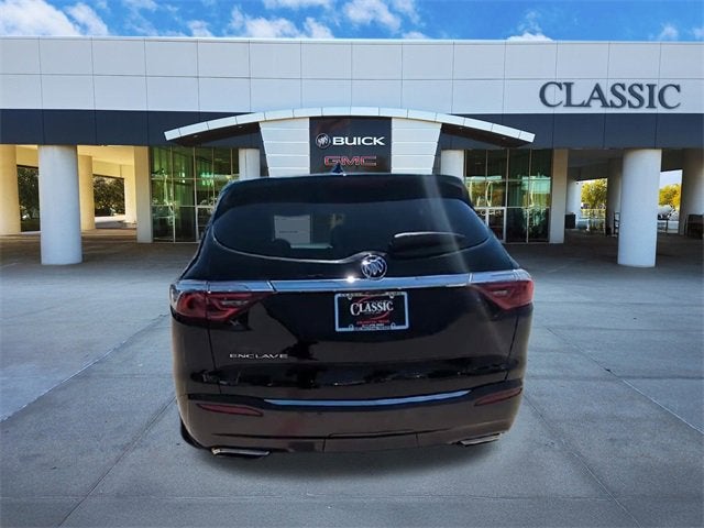 2024 Buick Enclave Premium