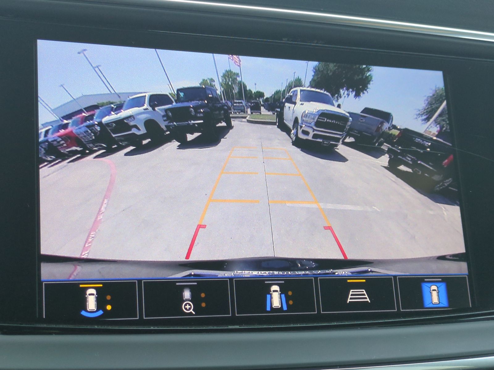 2024 Buick Enclave Premium