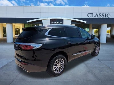 2024 Buick Enclave Premium