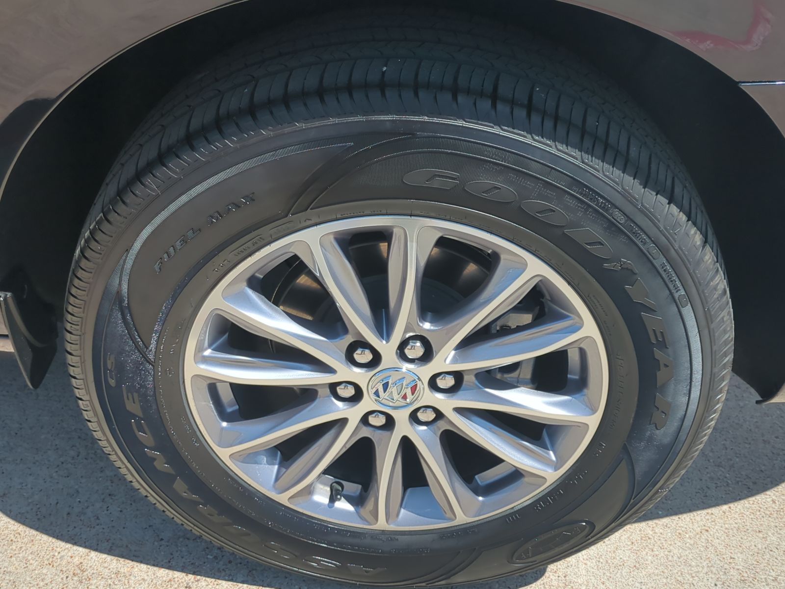 2024 Buick Enclave Premium