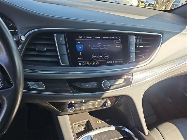 2024 Buick Enclave Premium