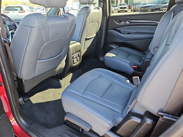 2024 Buick Enclave Premium