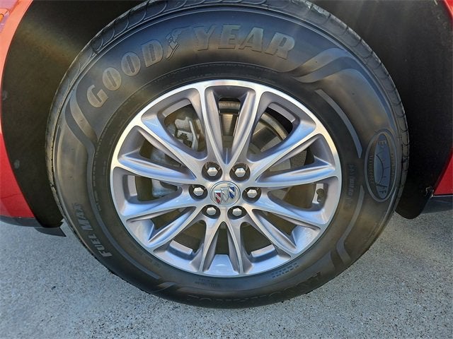 2024 Buick Enclave Premium