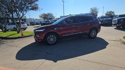 2024 Buick Enclave Premium