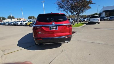 2024 Buick Enclave Premium