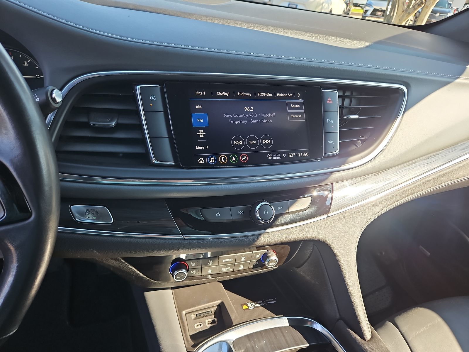 2024 Buick Enclave Premium