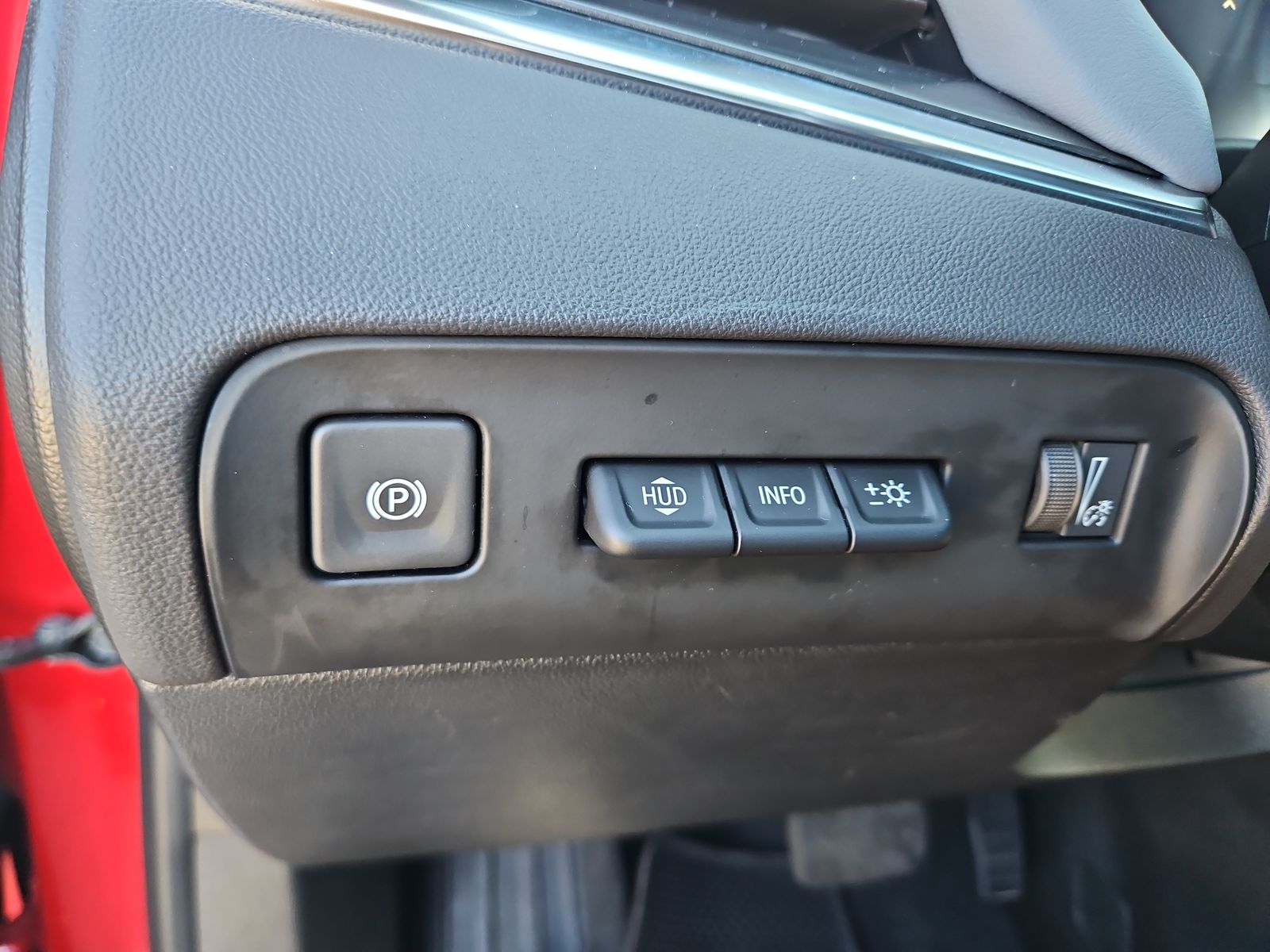 2024 Buick Enclave Premium