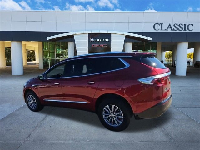 2024 Buick Enclave Premium