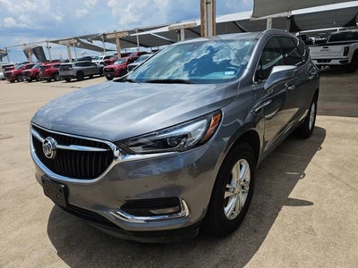 2019 Buick Enclave Premium