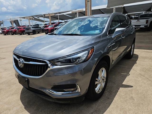 2019 Buick Enclave Premium