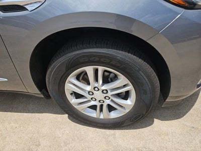 2019 Buick Enclave Premium