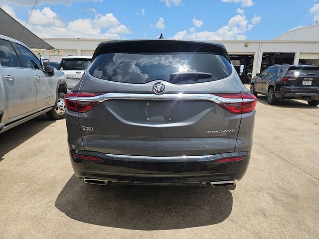 2019 Buick Enclave Premium