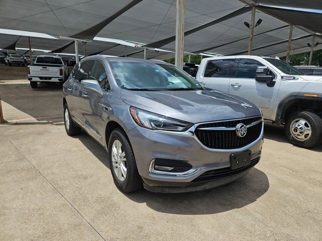 2019 Buick Enclave Premium