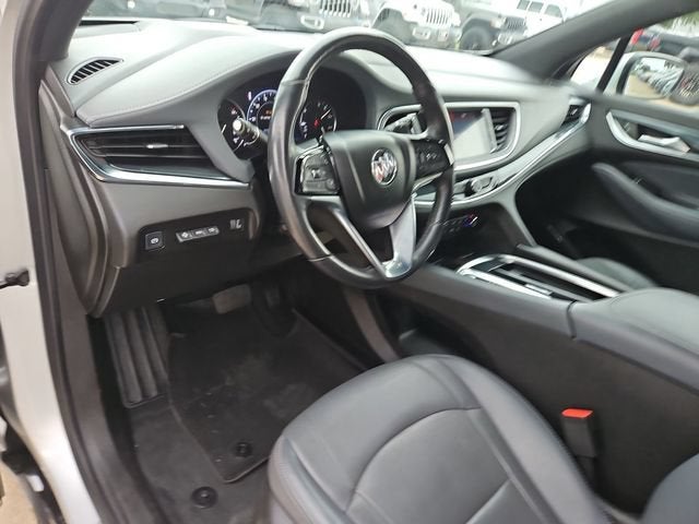 2022 Buick Enclave Premium