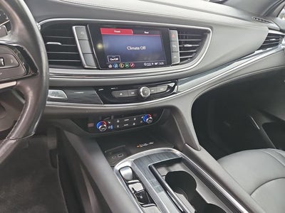 2022 Buick Enclave Premium