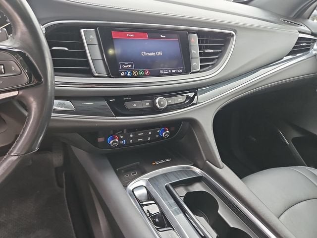 2022 Buick Enclave Premium