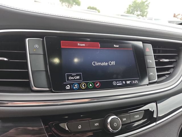 2022 Buick Enclave Premium