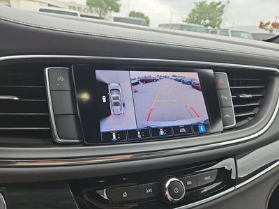 2022 Buick Enclave Premium