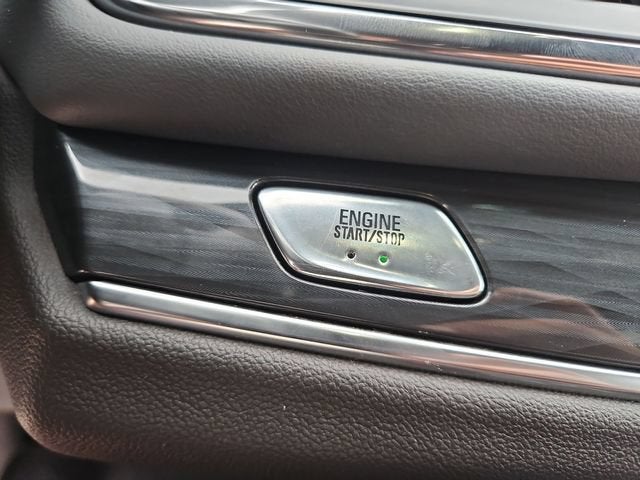 2022 Buick Enclave Premium