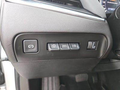 2022 Buick Enclave Premium