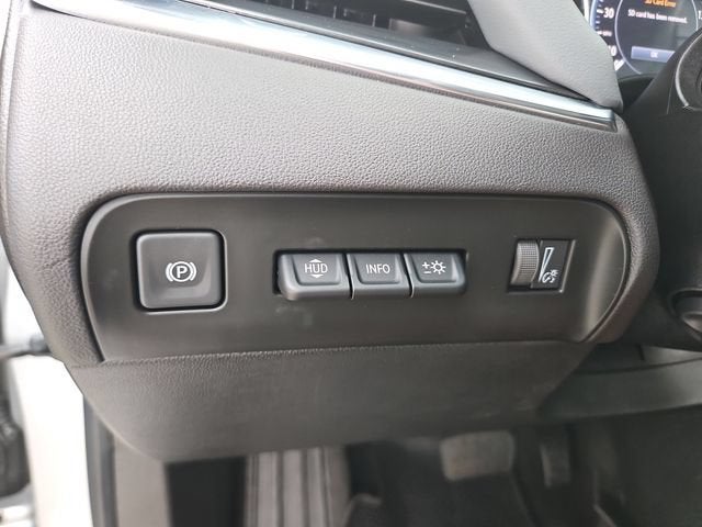 2022 Buick Enclave Premium