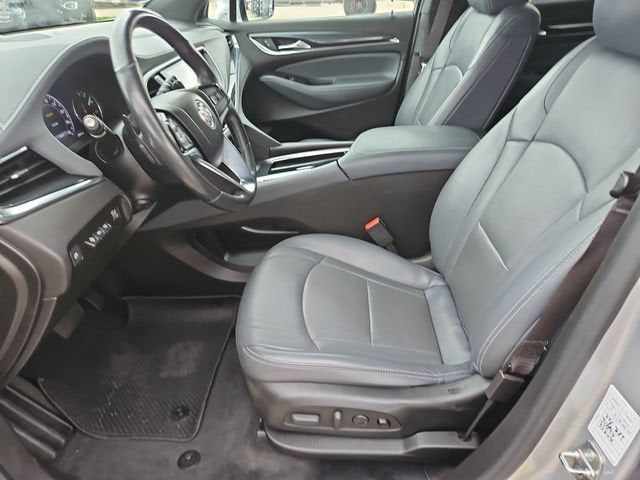 2022 Buick Enclave Premium