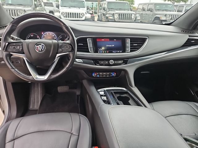 2022 Buick Enclave Premium