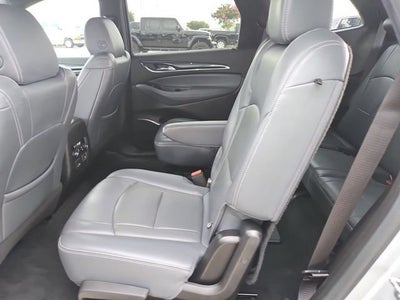 2022 Buick Enclave Premium
