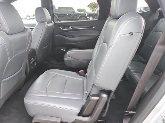 2022 Buick Enclave Premium