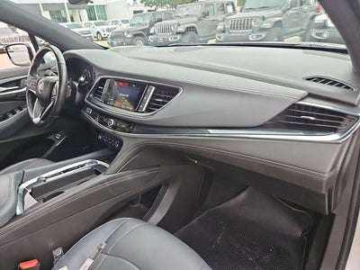 2022 Buick Enclave Premium